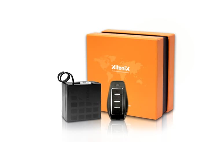 xitonix product